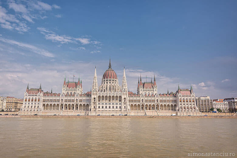 Budapesta – jurnal de calatorie