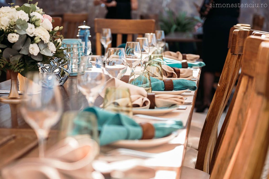 10 sfaturi pentru o nunta fara stres